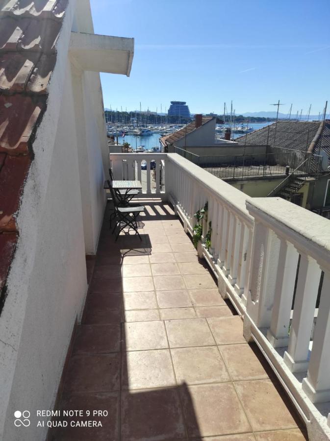 House Vodice Villa Eksteriør billede