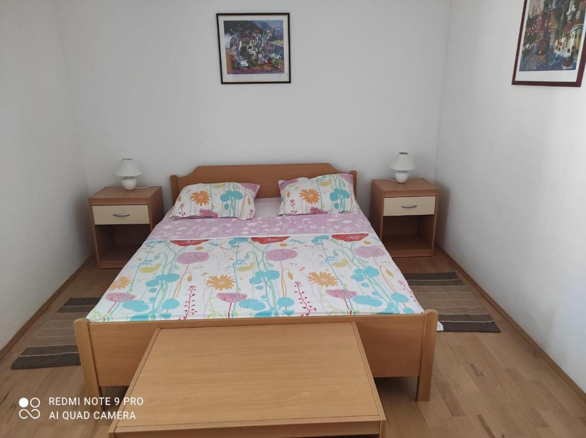 House Vodice Villa Eksteriør billede