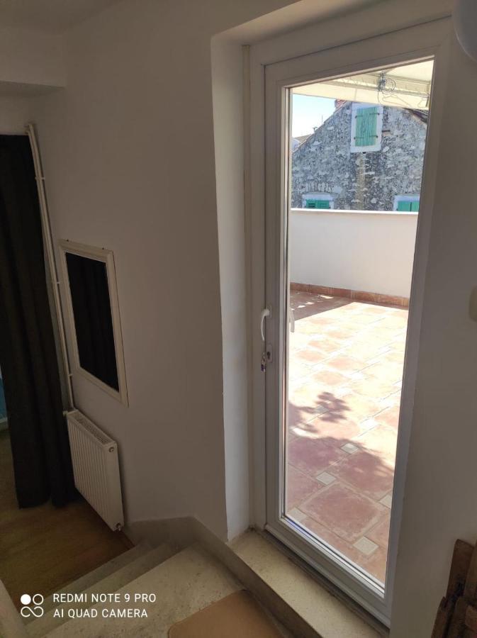 House Vodice Villa Eksteriør billede