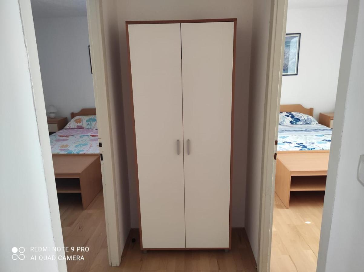 House Vodice Villa Eksteriør billede