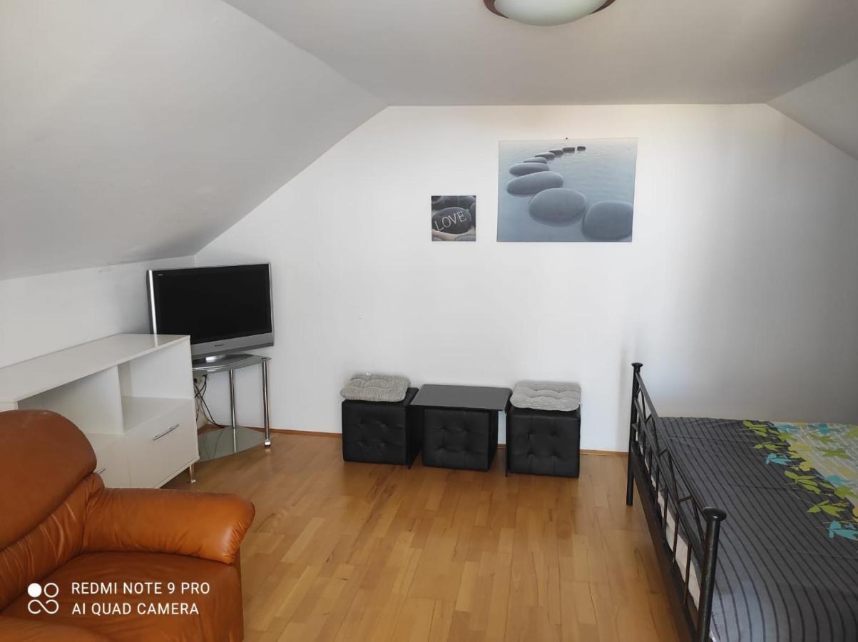 House Vodice Villa Eksteriør billede