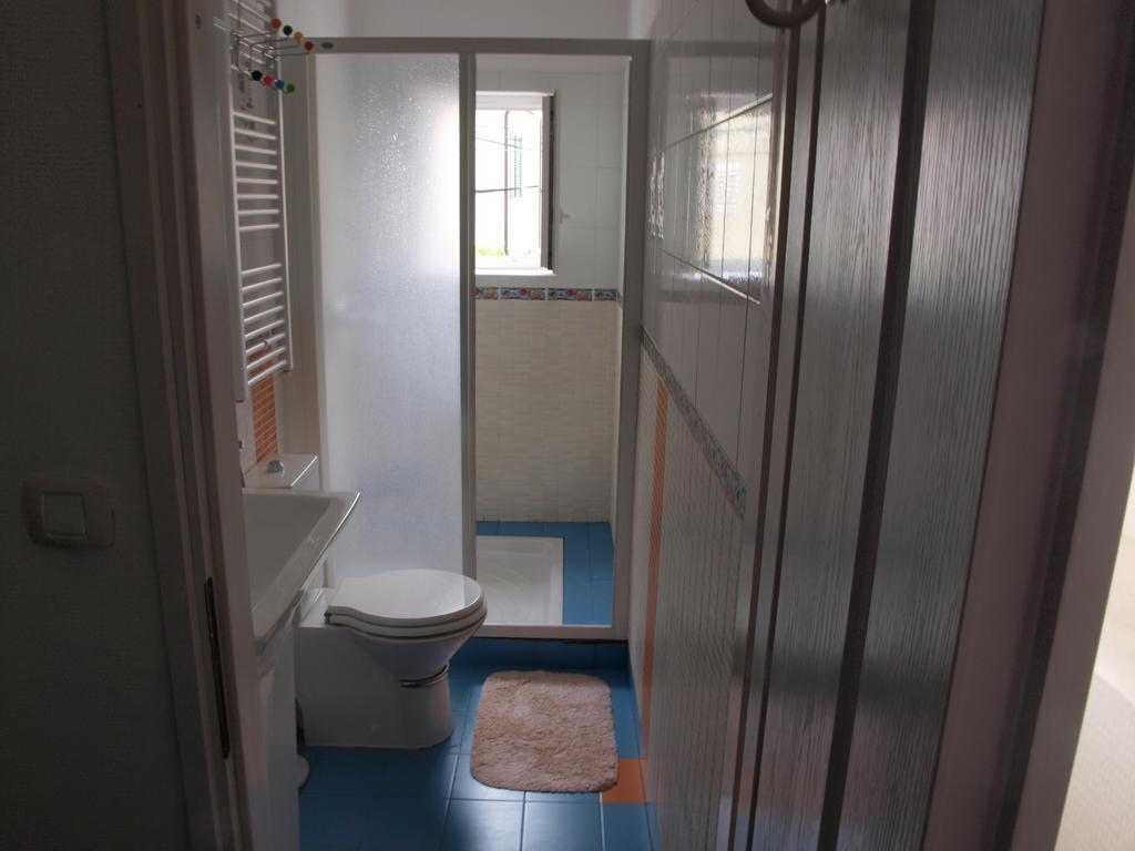 House Vodice Villa Eksteriør billede
