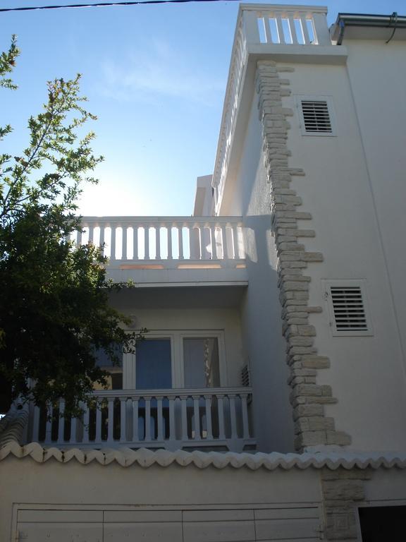 House Vodice Villa Eksteriør billede