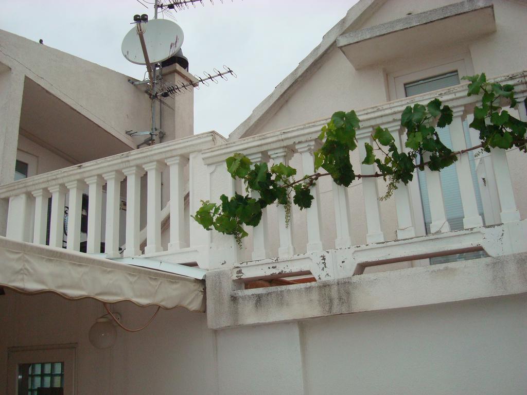 House Vodice Villa Eksteriør billede